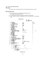 Предварительный просмотр 123 страницы Brother FAX 560 Service Manual