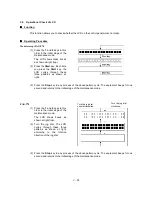 Предварительный просмотр 124 страницы Brother FAX 560 Service Manual