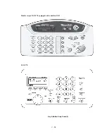 Предварительный просмотр 126 страницы Brother FAX 560 Service Manual