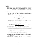 Предварительный просмотр 127 страницы Brother FAX 560 Service Manual