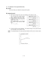 Предварительный просмотр 128 страницы Brother FAX 560 Service Manual