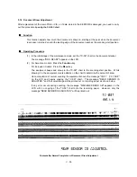 Предварительный просмотр 131 страницы Brother FAX 560 Service Manual