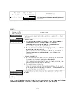 Предварительный просмотр 136 страницы Brother FAX 560 Service Manual