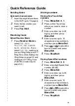 Preview for 11 page of Brother FAX-565 User Manual