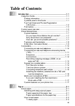 Preview for 13 page of Brother FAX-565 User Manual