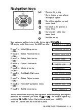 Предварительный просмотр 39 страницы Brother FAX-565 User Manual