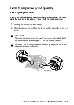 Предварительный просмотр 127 страницы Brother FAX-565 User Manual