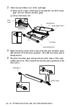 Предварительный просмотр 132 страницы Brother FAX-565 User Manual