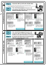 Preview for 3 page of Brother FAX-5750e Quick Setup Manual