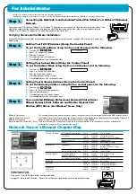 Preview for 6 page of Brother FAX-5750e Quick Setup Manual