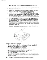 Preview for 13 page of Brother FAX-60 Owner'S Manual