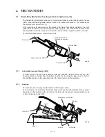 Preview for 15 page of Brother FAX-615 Service Manual