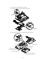 Preview for 64 page of Brother FAX-615 Service Manual