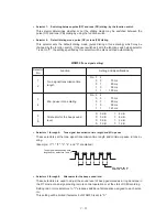 Preview for 83 page of Brother FAX-615 Service Manual