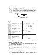 Preview for 85 page of Brother FAX-615 Service Manual