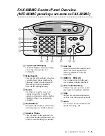 Preview for 13 page of Brother FAX-645 Owner'S Manual