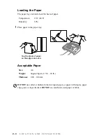 Preview for 18 page of Brother FAX-645 Owner'S Manual