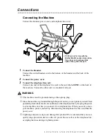 Preview for 19 page of Brother FAX-645 Owner'S Manual