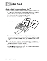 Preview for 48 page of Brother FAX-645 Owner'S Manual