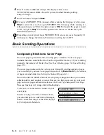 Preview for 50 page of Brother FAX-645 Owner'S Manual