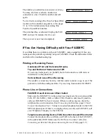 Preview for 93 page of Brother FAX-645 Owner'S Manual