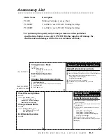 Preview for 109 page of Brother FAX-645 Owner'S Manual