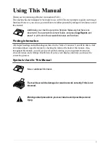 Предварительный просмотр 3 страницы Brother FAX-717 User Manual