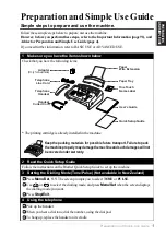 Предварительный просмотр 10 страницы Brother FAX-717 User Manual