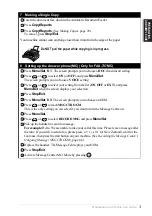 Предварительный просмотр 12 страницы Brother FAX-717 User Manual