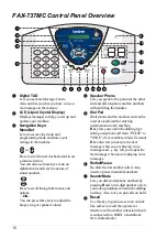 Предварительный просмотр 19 страницы Brother FAX-717 User Manual