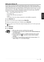 Предварительный просмотр 22 страницы Brother FAX-717 User Manual