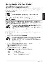 Предварительный просмотр 26 страницы Brother FAX-717 User Manual