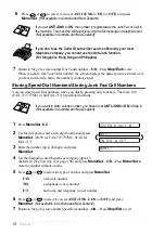 Предварительный просмотр 27 страницы Brother FAX-717 User Manual