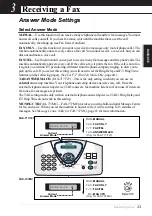 Предварительный просмотр 32 страницы Brother FAX-717 User Manual