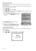 Предварительный просмотр 45 страницы Brother FAX-717 User Manual