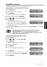 Предварительный просмотр 50 страницы Brother FAX-717 User Manual