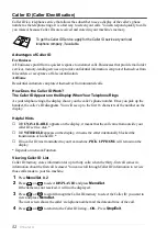 Предварительный просмотр 61 страницы Brother FAX-717 User Manual