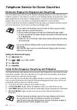 Предварительный просмотр 63 страницы Brother FAX-717 User Manual