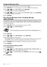 Предварительный просмотр 75 страницы Brother FAX-717 User Manual