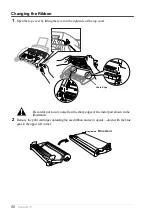 Preview for 95 page of Brother FAX-717 User Manual