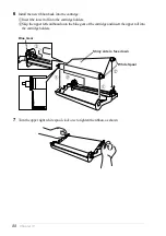 Preview for 97 page of Brother FAX-717 User Manual