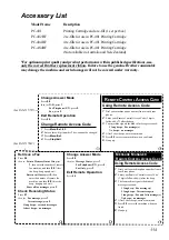 Предварительный просмотр 123 страницы Brother FAX-717 User Manual