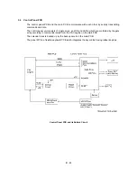 Предварительный просмотр 37 страницы Brother FAX 750 Service Manual