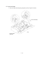 Предварительный просмотр 82 страницы Brother FAX 750 Service Manual