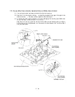 Предварительный просмотр 84 страницы Brother FAX 750 Service Manual