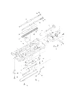 Предварительный просмотр 10 страницы Brother FAX-8060P Parts Reference List