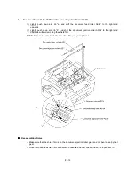 Preview for 44 page of Brother FAX-8060P Service Manual