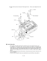 Preview for 54 page of Brother FAX-8060P Service Manual