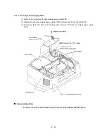 Preview for 62 page of Brother FAX-8060P Service Manual