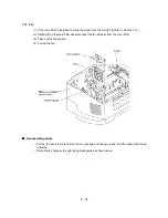 Preview for 67 page of Brother FAX-8060P Service Manual